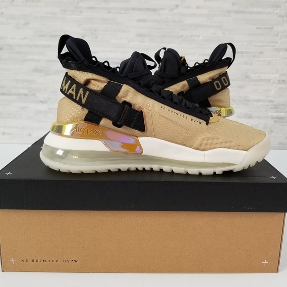 🛑SOLD🛑 New JORDAN Proto-Max 720 Sneakers - Picture 4 of 6